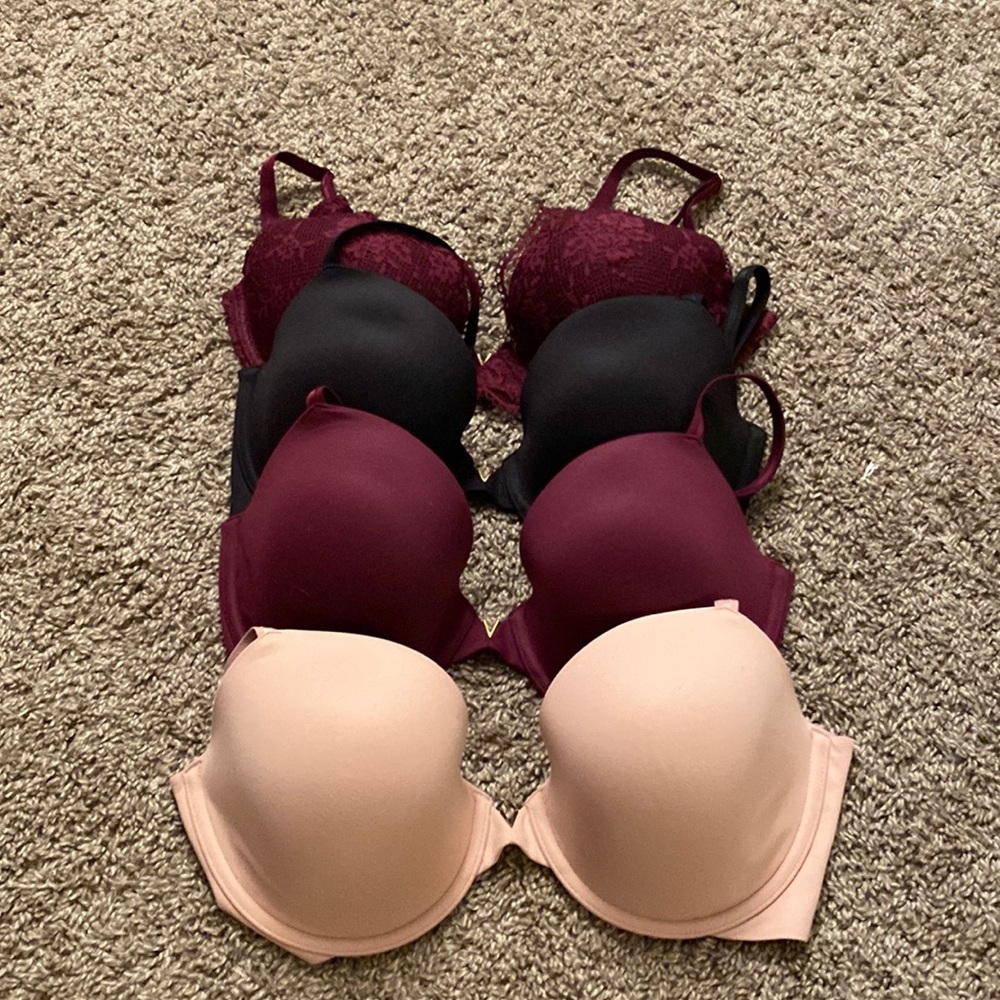 Bundle of VS Bras